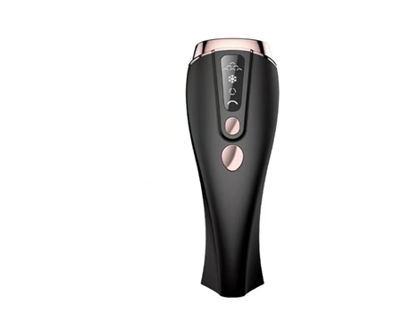 Depiladora Luz Pulsada CHRONUS FDAT09 (Preto - IPL)