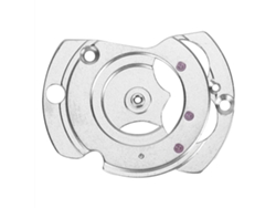 Repuesto Para La Tapa Trasera Del Reloj, Accesorio Para Reparación Del Movimiento 2824/2836