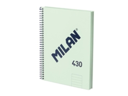 Título estándar Milán
