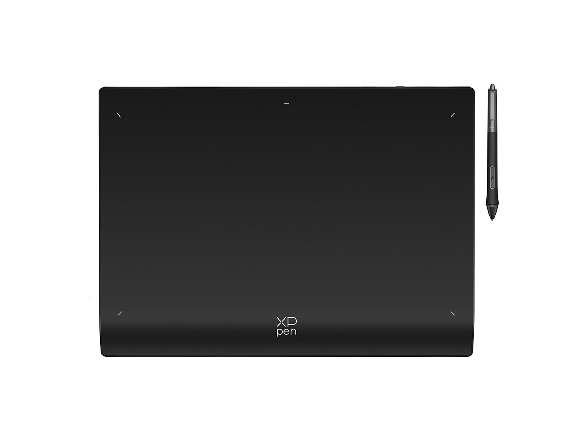 Tableta Gráfica XP PEN Deco Pro XLW Gen 2 16K Niveles de Presión 15”x9”