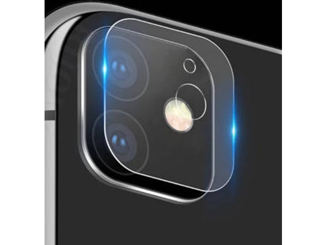 Protector de Cristal para la cámara trasera Iphone 11