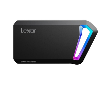 Disco Externo SSD LEXAR Sl660 (512 GB)