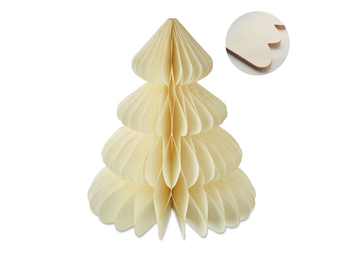 Àrbol De Navidad De Papel