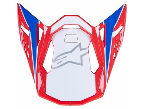 Visera para casco de moto ALPINESTARS SM10 Aeon