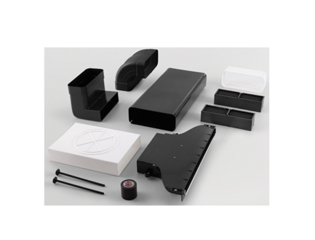 Kit de Recirculación de Campana ELICA KIT0167757