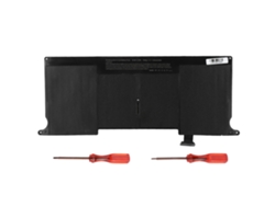 Batería De Portátil Para Apple Macbook Air 11 Pulgadas A1406 7.3v 5200mah