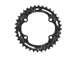 Bandeja SHIMANO Deore FC-M4100-2/FC-M4100-B2