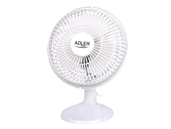 Ventilador ADLER RHD92 X