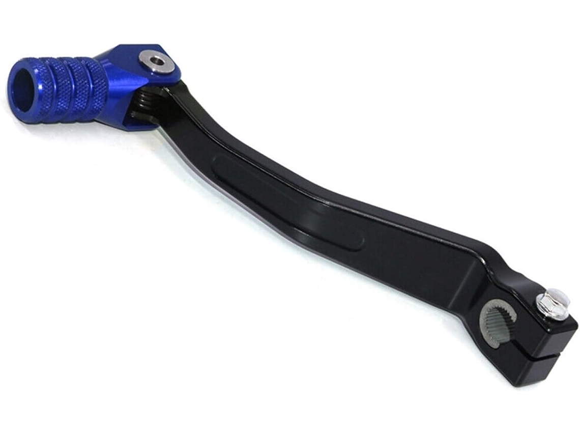 Pedal De Palanca Cambios Plegable Para Motocicleta Bicicleta