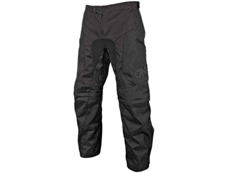 Pantalones para Hombre ONEAL Apocalypse Negro para Motociclismo (30)