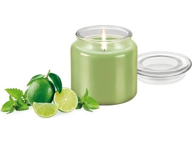 Vela perfumada TESCOMA Fancy Home 410 g Mojito