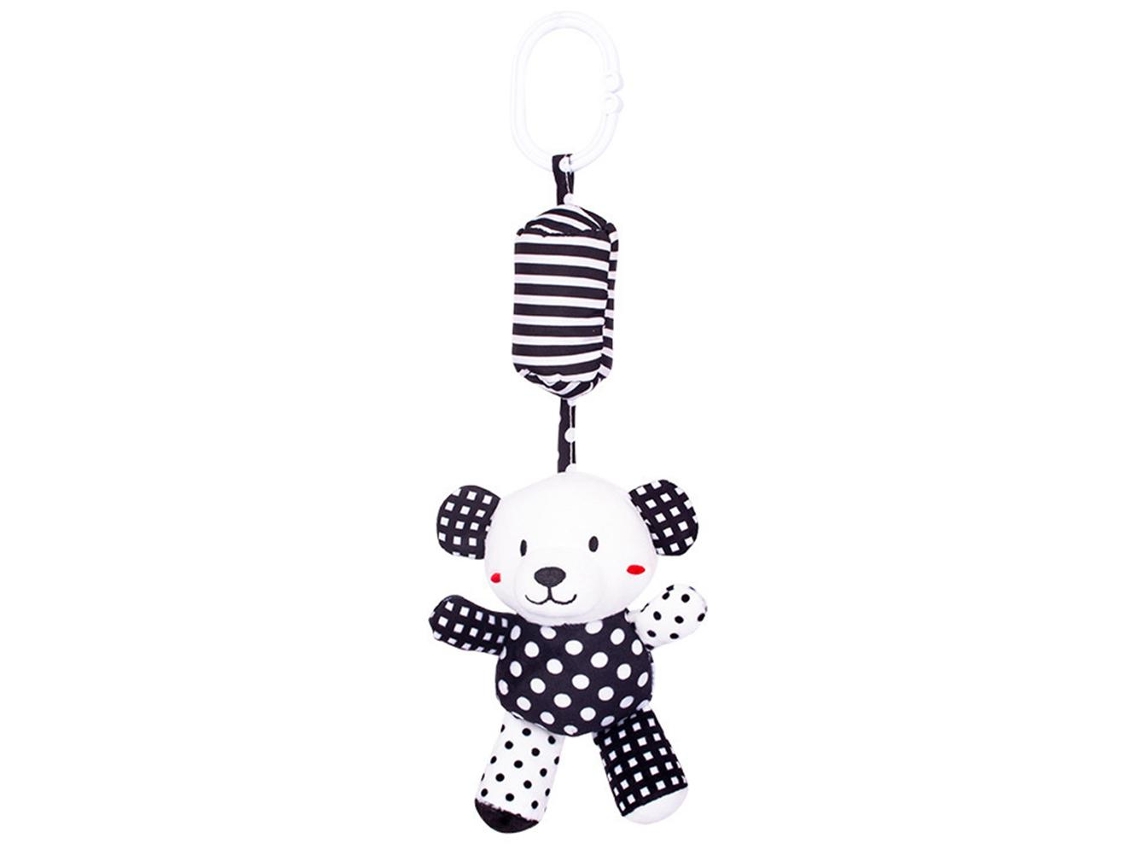 Ats-juguetes Para Cochecito De Bebé, Rattles Colgantes, Juguetes Para Cuna De Bebé, Regalo De Baby Shower, Cute Cartoon Para Recién Nacidos