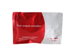 Diluyente De Semen Porcino, Polvo Nutricional, Extensor Prolongado De 7 A 14 Días Para Jabalí