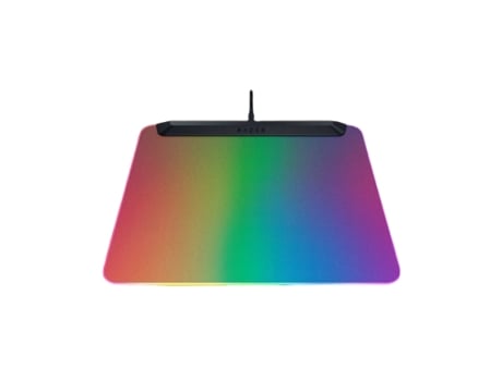Alfombrilla de Ratón para Juegos RAZER Firefly V2 Pro Negro