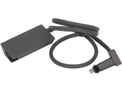 Adaptador Ethernet Para Gen 2, Velocidad De Transmisión 1200 Mbps, Longitud Del Cable