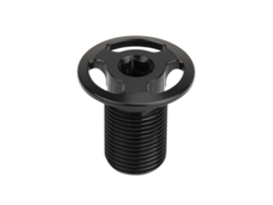 Tapa de horquilla de bicicleta IKON Pro
