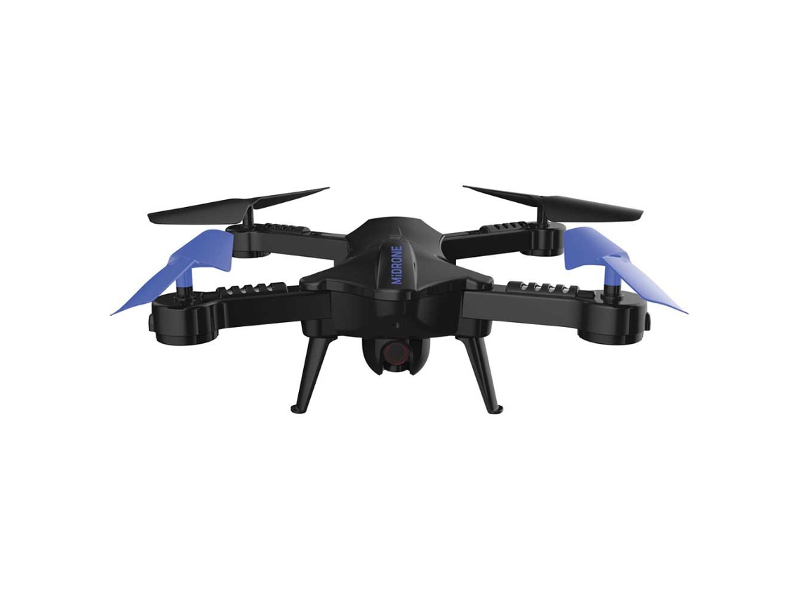 Drone Vision 220 Hd Pretomidrone