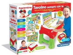 Juguete CLEMENTONI 13346