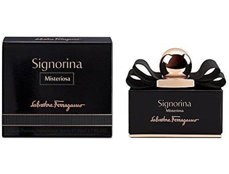 Perfume ROBERTO VERINO Signorina Misteriosa Edp (30 ml)