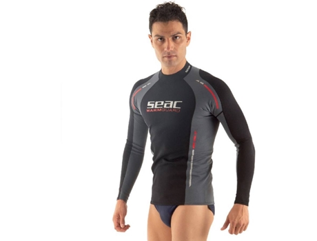 Rash Guard SEACSUB Hydroskin (L)