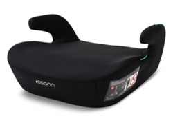 Silla elevadora para coche Osann, talla I, 135-150 cm