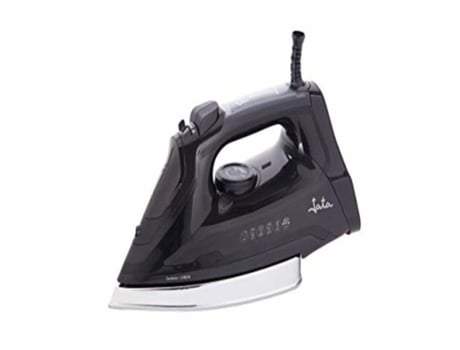 Plancha de Vapor JATA PL598C (50 g/min)