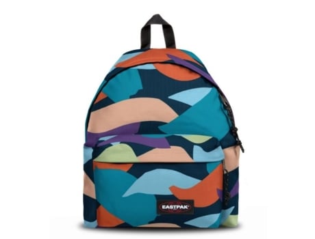 Mochila EASTPAK Padded Pak'R Peces Ni Pájaros