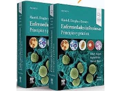 Libro Enfermedades Infecciosas.Principios Y Practica de Vários Autores (Español)