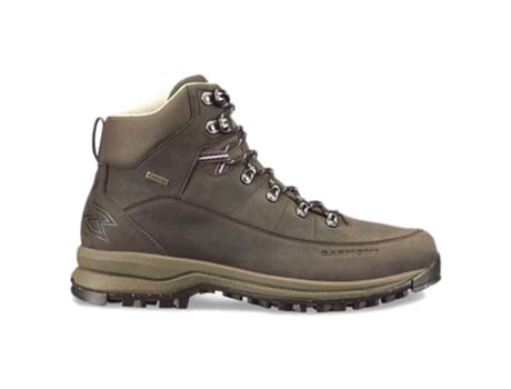 Botas de montaña Chrono Goretex Marrón EU 45 Hombre GARMONT