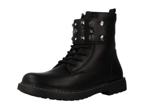 Zapatos de Niños GEOX Negro (30)