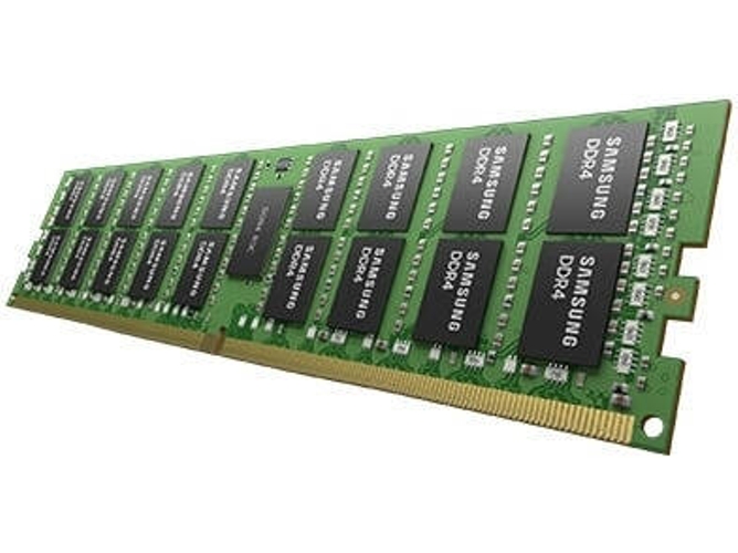 Memoria RAM DDR3 SAMSUNG M393A8G40MB2-CVF (1 x 64 GB - 2933 MHz - CL 21)