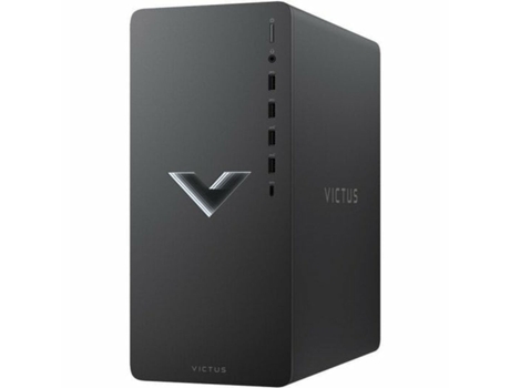 PC de Sobremesa HP Victus 15L TG02-1079ns (16 GB RAM - 1 TB SSD - NVIDIA GeForce RTX 3050 - Intel Core i7 - Intel)