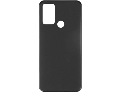 Funda Oppo A53 SKYHE Liso (Negro)