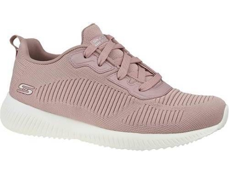 Botas SKECHERS Red Mujer (40 - Rosa)