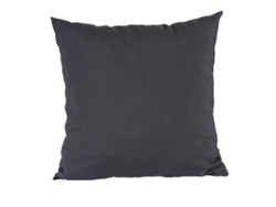 Almohada Decorativa GIFT DECOR (Gris - Poliéster - 40 x 16 x 40 cm)