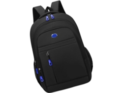 Mochila Grande Para Portátil Para Mujer, Ideal Para Viajes Informales, Negocios O La Universidad.