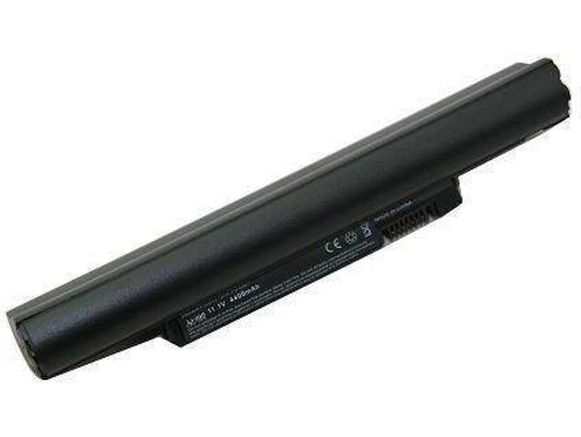 Batería para Portátil VOLTISTAR Dell Inspiron Mini 10 Pp19S