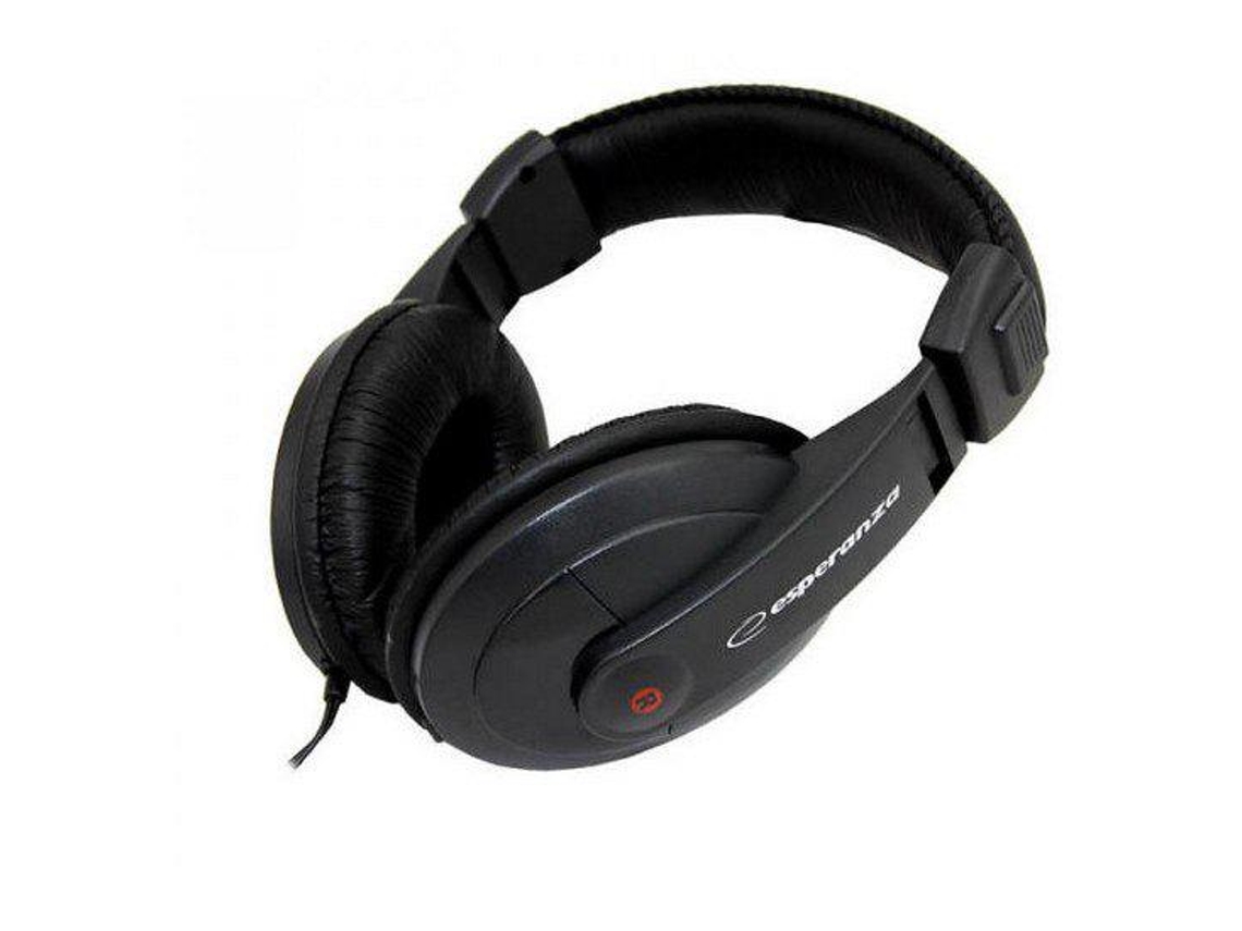 Auriculares Esperanza Reggae Eh120