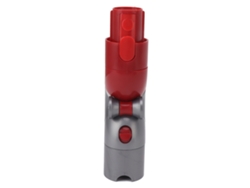Adaptador inferior para aspiradoras V7 V8 V10 V11 con liberación rápida