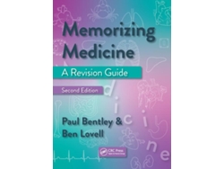 Libro Memorizing Medicine (Inglés)