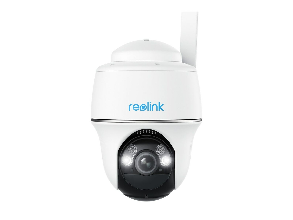 Videocámara de Vigilancia REOLINK REOLINK Go PT Ultra