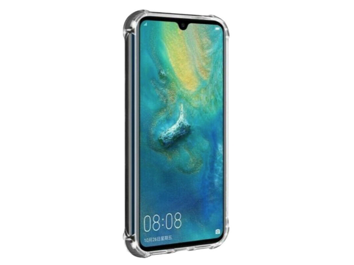 Case For Oppo Find X5 Lite (5g) Transparent Anti-shock Ash Case Mobile Screen Protector