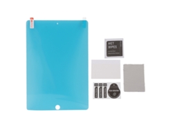 Película de escritura con apariencia de papel (antirreflectante, antiadherente) para iPad de 10,2 pulgadas, exclusiva para Chile.