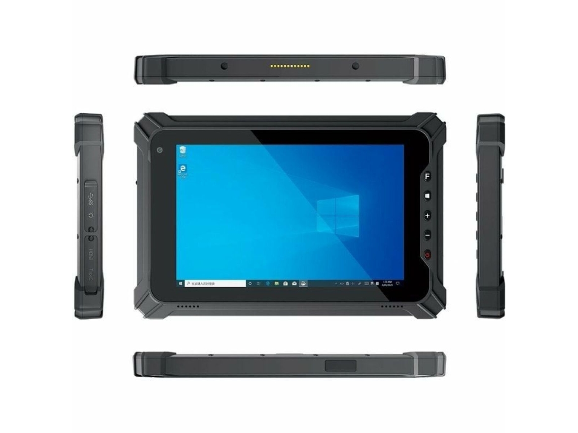 Lector de código de barras Premier Comandera Premier Maxi 108 W (4 g)