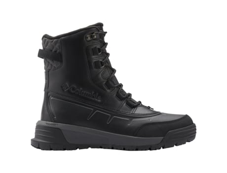 Zapatillas para Hombre COLUMBIA Negro (Tam: 43)