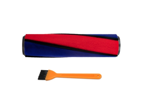 Cepillo de rodillo suave para Dyson V6 V7 V8 V10 V11, accesorios para aspiradoras inalámbricas