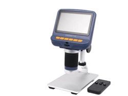 Microscopio digital, aumento de 220x, salida de video HD de 1280p, ad106,220 OEM