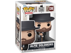 Figura FUNKO Pop! TV: Peaky Blinders- Alfie Solomons