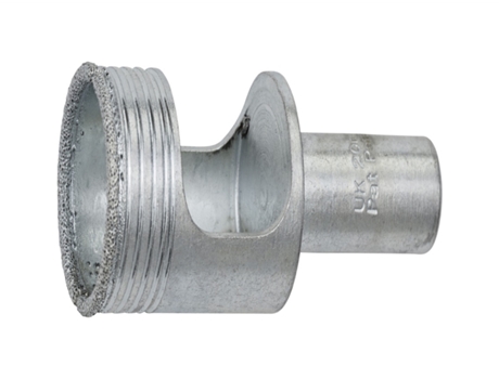 Broca de Diamante Extreme DEWALT (25mm)
