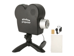 2026-proyector De Luces Para Halloween Y Navidad Exterior Con Trípode Y Altavoz Decoración Festiva 100-240v Plug Us